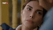 Deniz Baysal Love GIF by TRT