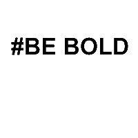 boldbare Sticker