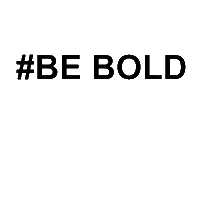 boldbare Sticker