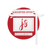 Jessicasmith Sticker by Shorewest Realtors