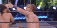 Best Friends Aew On Tnt GIF by All Elite Wrestling on TNT