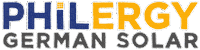 Sticker by PHILERGY German Solar