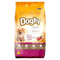 Racao Danes Sticker by RodrigoBegalli