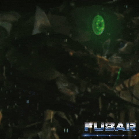 Call Of Duty Animation GIF