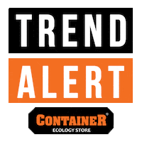 Store Ecology Sticker by Marketing Container