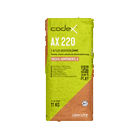 Fm Ax Sticker by codex-x