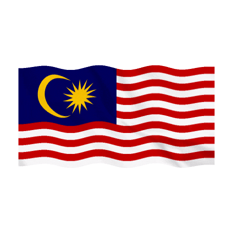 Sticker Flag Sticker