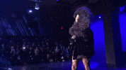 new york fashion GIF by serichai