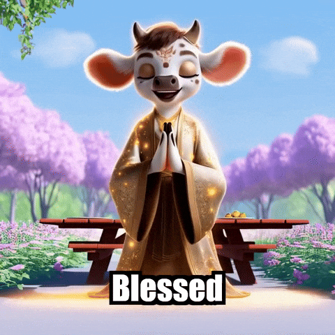 Grateful GIF by Moosiahzen
