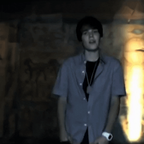 Never Let You Go GIF by Justin Bieber