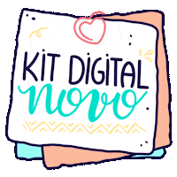 Ideiateca watercolor clipart ideiateca kitdigital Sticker