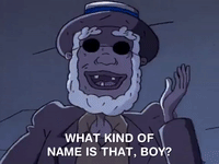 aaahh real monsters nicksplat GIF