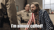 Zach Galifianakis Fx GIF by BasketsFX