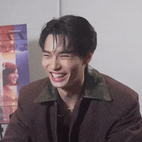 Thai Smile GIF