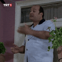 Angry Seksenler GIF by TRT