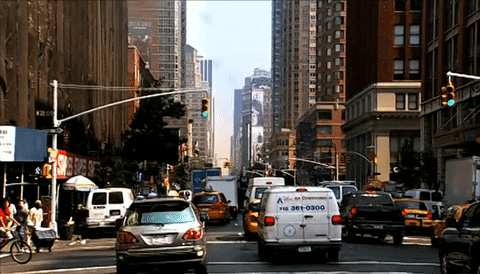 New York City Nyc GIF by The Hills