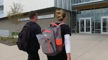 Lees Summit College GIF by University of Central Missouri