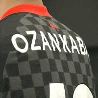 Premier League Football GIF by Liverpool FC