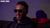 Rap Game Yes GIF by BBC Three