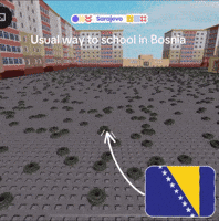 Bosnia GIF