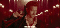 Happy Last Laugh GIF by Hrithik Roshan
