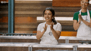 Clapping Applaud GIF by MasterChefAU