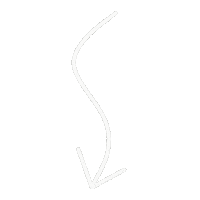 Arrow Sticker