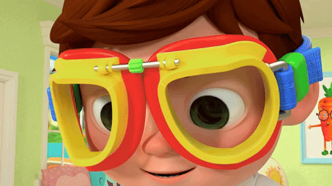 Animation Kitchen GIF by Moonbug