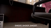 comedy central jillian belk GIF by Workaholics