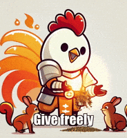 Wisdom Compassion GIF by Zorooster