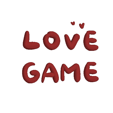 Love Game Fz Sticker