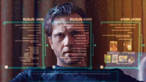 Aras Bulut Iynemli Devran GIF by Show TV