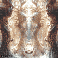 Art Loop GIF by Psyklon