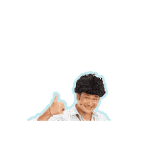 Vaccine Thank You Sticker by Govsg