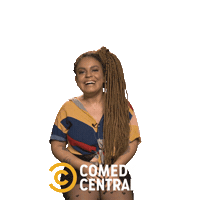 Standup Standupnocomedy Sticker by Comedy Central BR