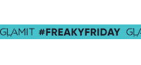 Freaky Friday Sticker by glamit_arg