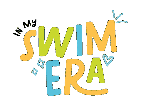 Goldfish Swimming Sticker by goldfishswimschool