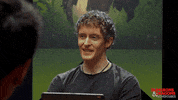 Dungeons And Dragons What GIF by Encounter Party