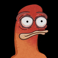 Hype Bob GIF