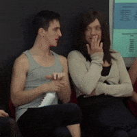 Chris Lilley Omg GIF
