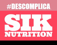 dietaflexivel glutesbysik GIF by Sik Nutrition