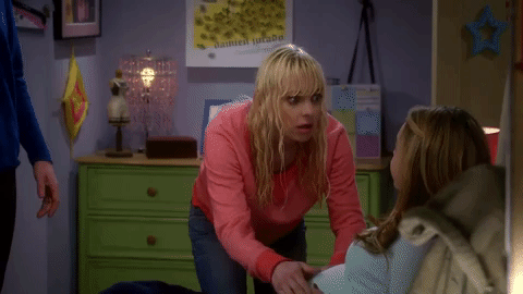 season 1 episode 13 GIF by mom