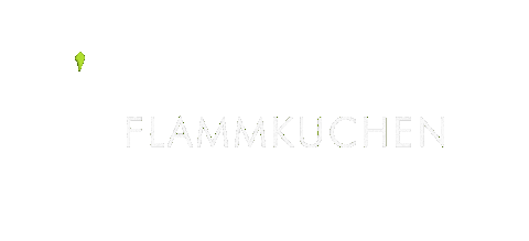 Bio Nachhaltig Sticker by Flammkuchen Profi GmbH