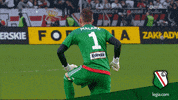 legiawarszawa legionisci GIF