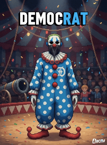 Fail Kamala Harris GIF by ABCNT