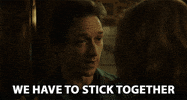 It Chapter 2 It2 GIF by IT Movie