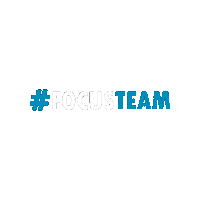 Gym Focusteam Sticker by Focus Centros de Entrenamiento