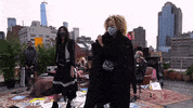 New York Fashion Week Rebecca Minkoff GIF by NYFW: The Shows