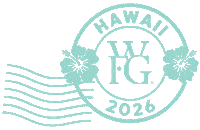 Wfghawaii2026 Sticker by WFG