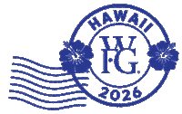 Wfghawaii2026 Sticker by WFG